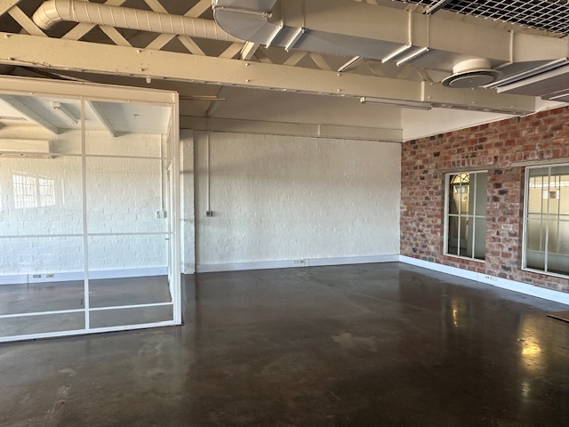 To Let commercial Property for Rent in Woodstock Western Cape